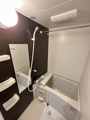 【浴室】 | ベイルーム厚木幸町
