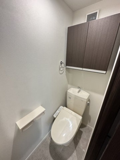 【トイレ】 | ベイルーム厚木幸町