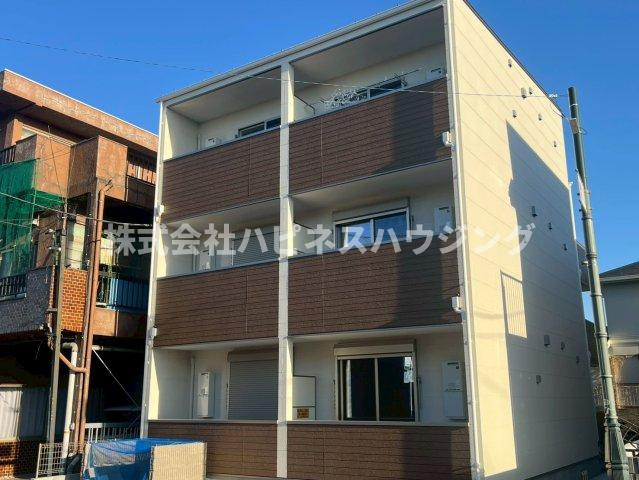 ジーメゾン柏藤心