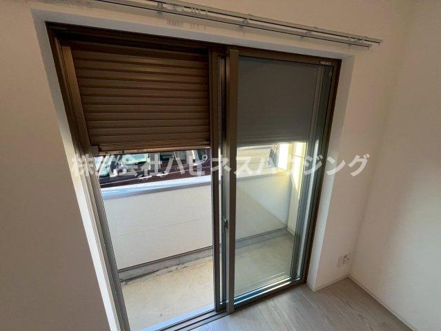 ジーメゾン柏藤心のその他