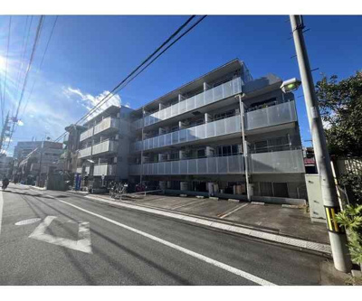 【外観】 | パインコート立川