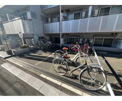 【その他共用部分】 | パインコート立川