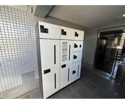 【その他共用部分】 | パインコート立川