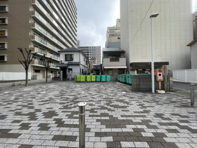 【その他共用部分】 | ファミール兵庫