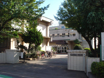 【その他】 | イクエハイツ | 蕨市立中央東小学校まで327m