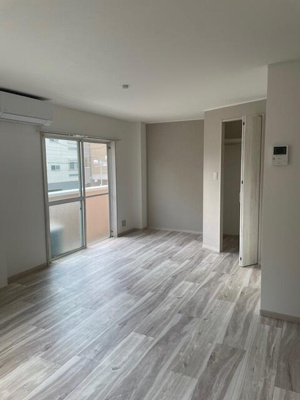 【居間・リビング】 | イクエハイツ