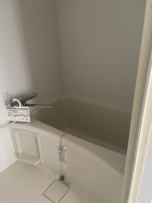 【浴室】 | イクエハイツ