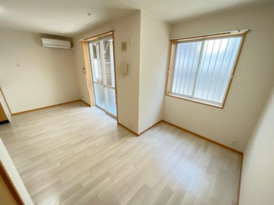 【内装】 | Ａｘｃｉｓ | 洋室