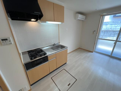 【キッチン】 | Ａｘｃｉｓ | キッチン