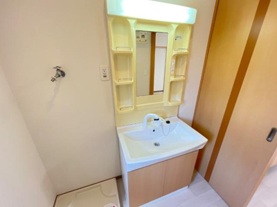 【洗面所】 | Ａｘｃｉｓ | 洗髪洗面化粧台