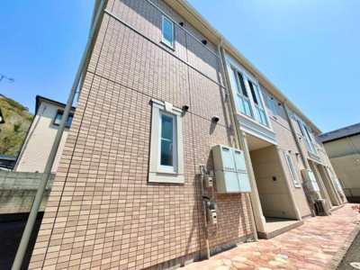 【外観】 | Ａｘｃｉｓ | 外観写真（昼）