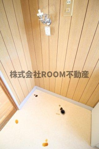 TOハウスの設備