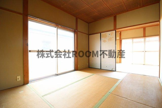 TOハウスの居間・リビング|使いやすいリビングです