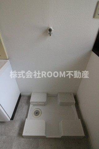 TOハウスの設備