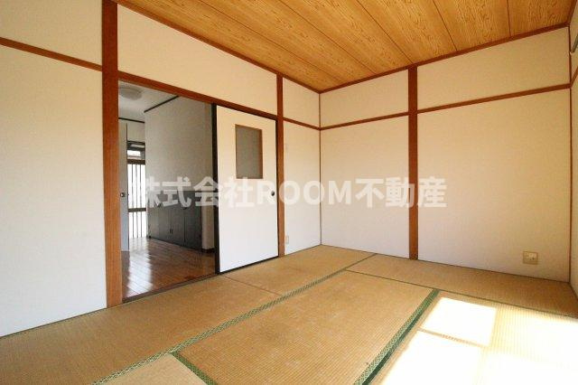 TOハウスの子供部屋|和室があると落ち着いた雰囲気になりますね