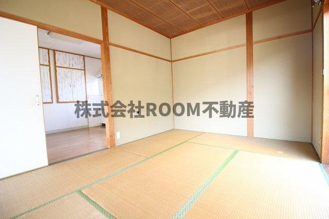 TOハウスの居間・リビング|リビングです