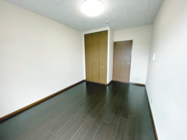 エクセルコート中山の内装|内装もきれいです