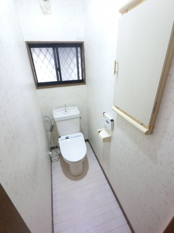 【トイレ】 | ※1F