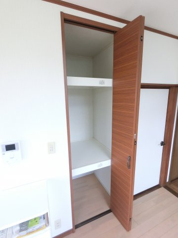 【収納】 | ※1F