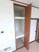 【収納】 | ※1F