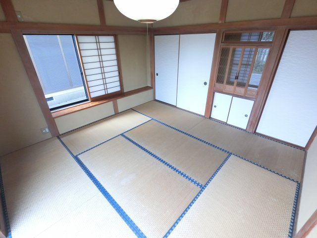 【和室】 | ※1F