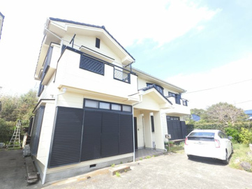 印旛郡栄町布太貸家の画像