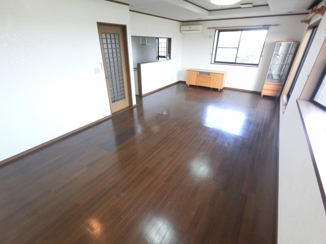 【居間・リビング】 | ※2F