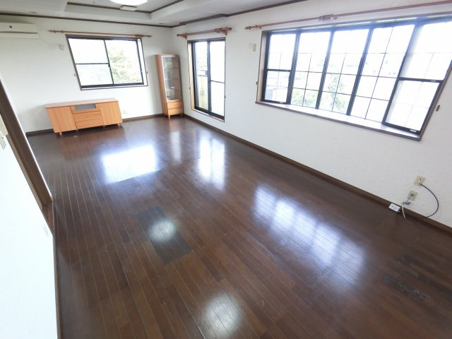 【居間・リビング】 | ※2F