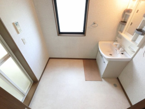 【洗面所】 | ※2F