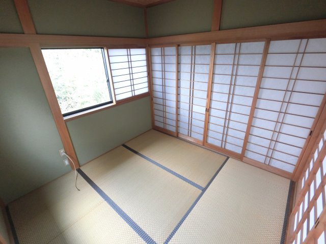 【和室】 | ※2F