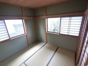 【和室】 | ※2F