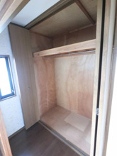 【収納】 | ※2F