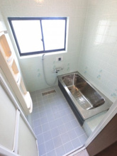 【浴室】 | ※1F