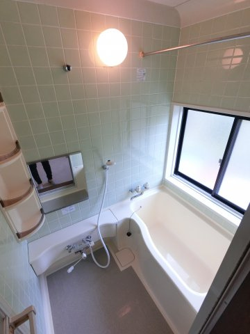 【浴室】 | ※2F