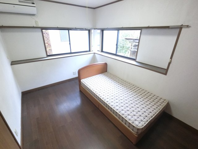 【寝室】 | ※1F※家具・家電は残置物になります