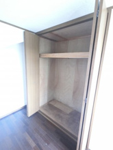 【収納】 | ※1F