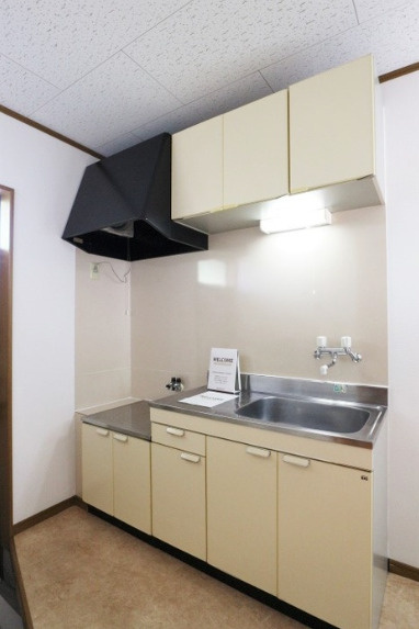 ジュリアのキッチン