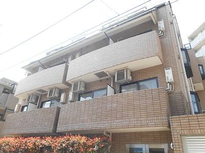 【外観】 | グラン・リューＭアネックス