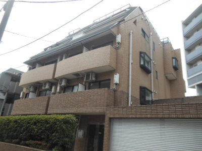 【外観】 | グラン・リューＭアネックス