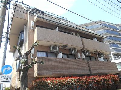 【外観】 | グラン・リューＭアネックス