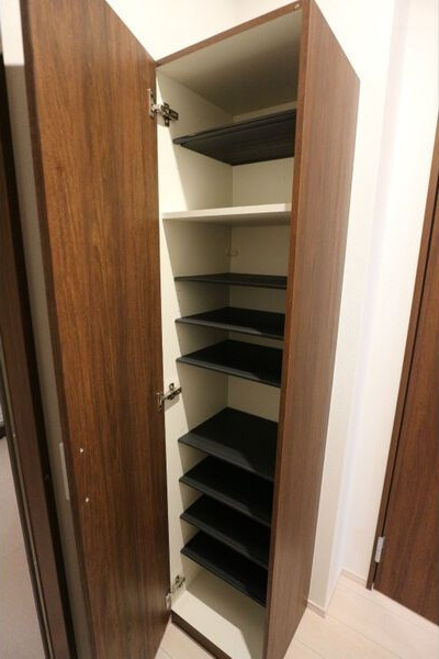 GRANDTIC車道のその他