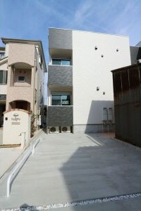 GRANDTIC車道のその他