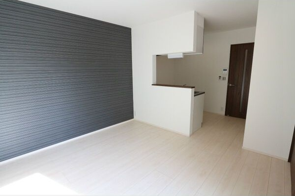 GRANDTIC車道の居間・リビング