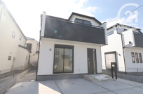 リーブルガーデン　あきる野市伊奈　新築　全15棟　3号棟の画像