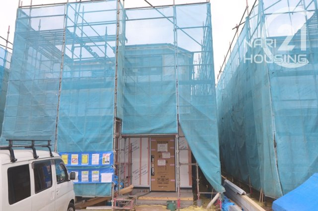 【省エネ性能ラベル】 | リーブルガーデン　あきる野市伊奈　新築　全15棟　3号棟 | 省エネ性能ラベル