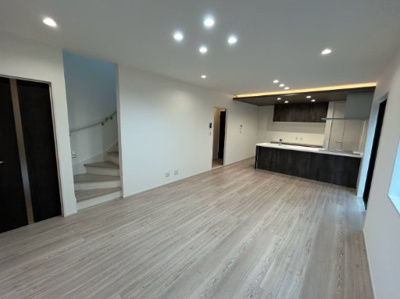 【居間・リビング】 | 福岡県福岡市西区今津