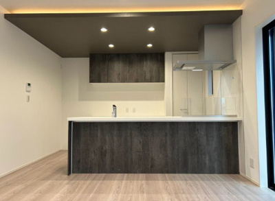 【キッチン】 | 福岡県福岡市西区今津