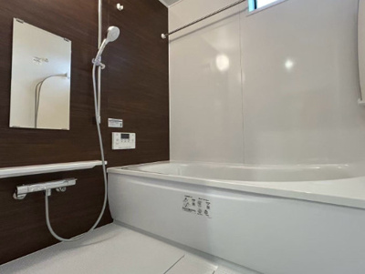 【浴室】 | 福岡県福岡市西区今津