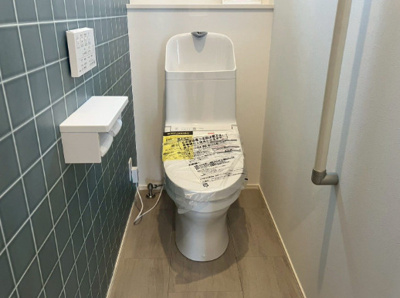 【トイレ】 | 福岡県福岡市西区今津