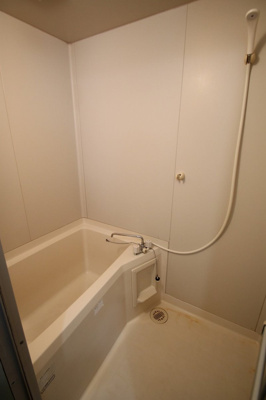 【浴室】 | メゾンドール青江